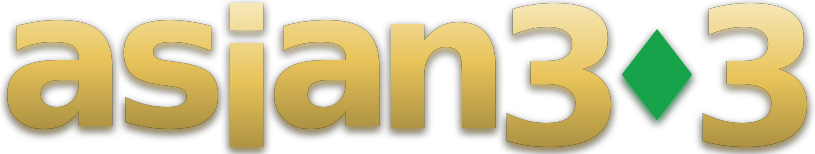 asian303 logo
