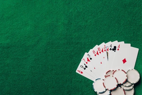asian303 How Royal Baccarat Rounds Work